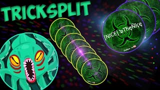 Petridish.pw-TRICKSPLIT IN PETRIDISH//Триксплит в Чашке Петри Petridish.pw-TRICKSPLIT IN PETRIDISH//Триксплит в Чашке Петри