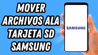 How to move files to a Samsung SD card (COMPLETE GUIDE) screenshot 5