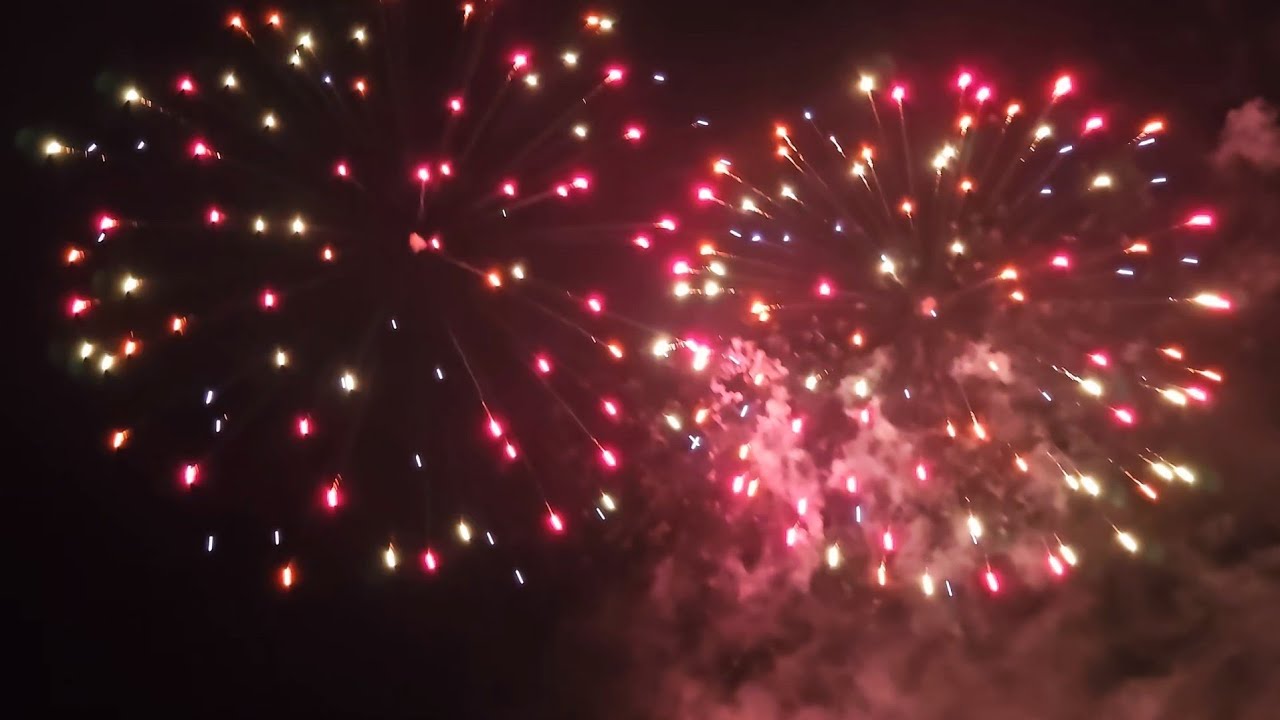 BONFIRE FIREWORKS NIGHT MARKET RASEN 2023 AT CRICKET CLUB YouTube
