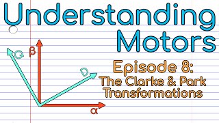 The Clarke and Park transformations (Episode 8)