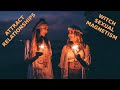 Love Magic of Summer Nights - Attract Your Twin Flame | Sexuality Healing &amp; Relationship Witchcraft