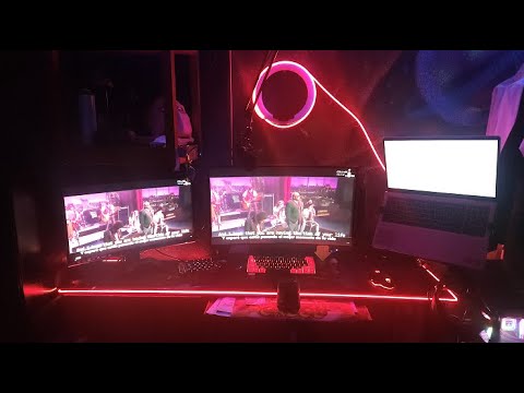 ASI ARME SETUP GAMER PARA JUGAR Y HACER MULTISTREAM 2025 - YouTube