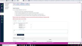 How to submit multiple documents