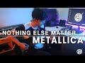 Nothing Else matter - Metallica (Guitar Cover) // Dipanjan Mridha