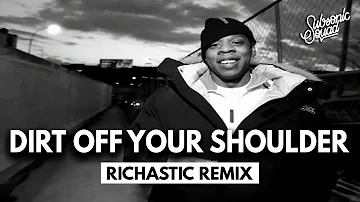 Jay-Z Mashup 2020 | Dirt Off Your Shoulder | Richastic Remix