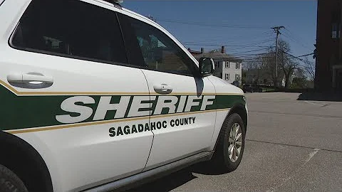 Sagadahoc County deputy alleges inaccuracies in Lewiston shooting commission's initial report - DayDayNews