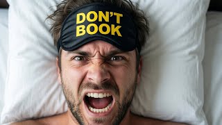 Don't Book Rarin Villas, Chiang Mai, Thailand | Honest Review | Problems