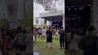 Blended Nashville Music Festival SHORTS