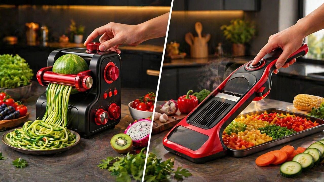 33 Smart Kitchen Gadgets Every Senior Woman Swears By in 2026! (Cook ...