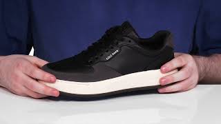 Cole Haan Grandpro Crossover Sneaker SKU: 9689604