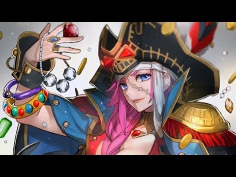 【FGO振り返りMAD】封鎖終局四海 オケアノス