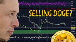 D'OH! Live Dogecoin price prediction technical analysis (Elliott Wave)