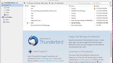 How To Archive Emails
