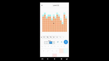 Algo Game Level 32