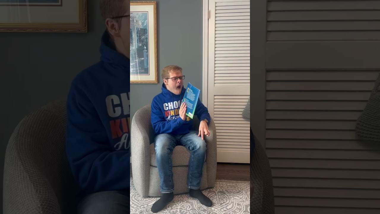 Timmy's Story: A Sensory Friendly Birthday (Shorts)