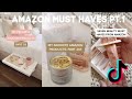 Amazon Must Haves Pt.1~ TikTok Compilation