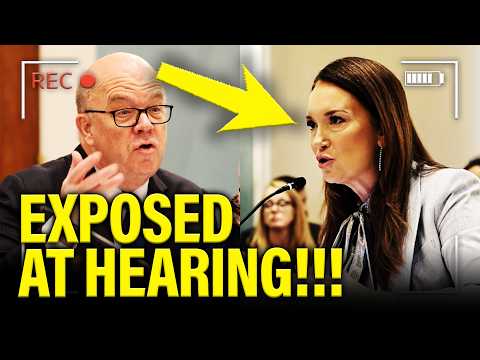 Thumbnail for 🚨 TOP Trump Cabinet Official FALLS APART under CROSS-EXAM
