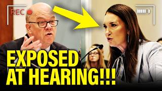 🚨 TOP Trump Cabinet Official FALLS APART under CROSS-EXAM