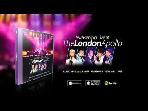 Maher zain song .IN SHAA ALLAH - YouTube