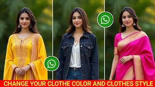 💑 AI Couple Portrait | Romantic Pose | Trending Couple AI Image 2025 screenshot 1