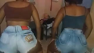 Danielly Costa Vai Fazer Carão