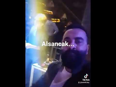 alsancak trafik bar...