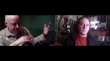 Andy Partridge of XTC (Part 2) - Episode 27 - The ProgCast With Gregg Bendian