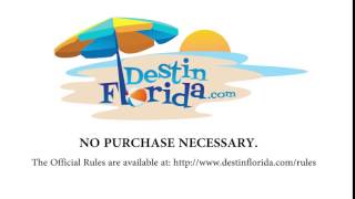 Destin Florida Scenery