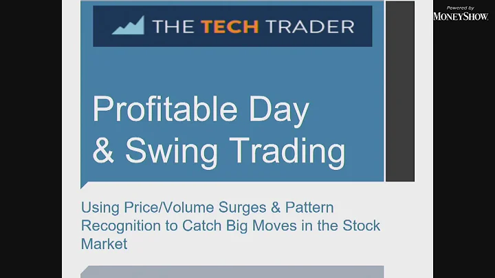 Identifying Winning Chart Patterns | Harry Boxer