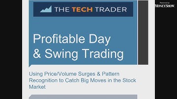 Identifying Winning Chart Patterns | Harry Boxer