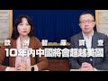 '21.01.26【財經起床號】蘇宏達教授談「歐洲智庫調查 10年內中國將會超越美國」