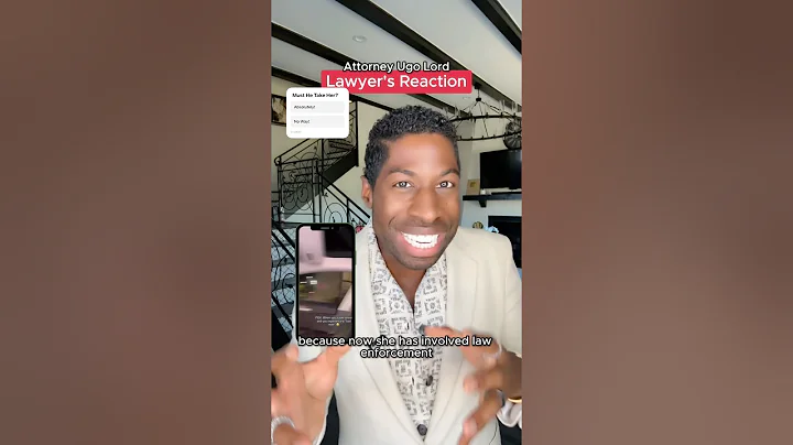 Uber Passenger Calls 911 After Driver Won’t Take Her Back — Must He? Attorney Ugo Lord reacts!