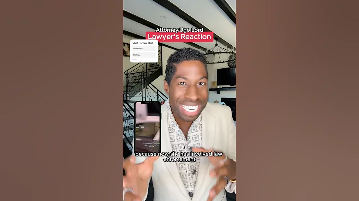 Uber Passenger Calls 911 After Driver Won’t Take Her Back — Must He? Attorney Ugo Lord reacts!