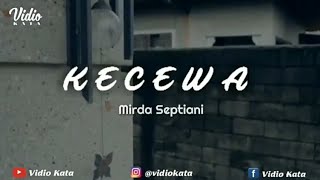 Download lagu PUISI PUISI KECEWA BIKIN SEDIH PUISI PUISI KECEWA BIKIN SEDIH