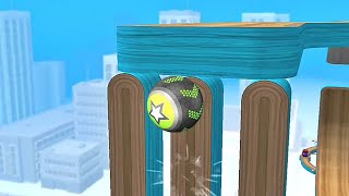 Going Balls - SpeedRun Gameplay Level 178