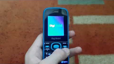 Digi Mobil P202 | Shutdown