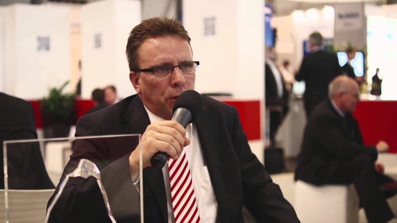Dms Expo 13 Saperion Youtube