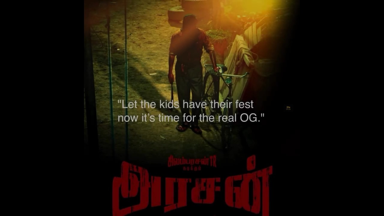 The Real OG"Arasan"Coming🥵str49 title