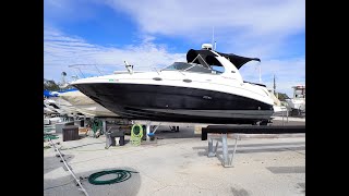 2008 Sea Ray 280 Sundancer for Sale