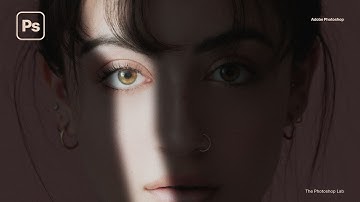 Artificial Sunlight Effect | Photoshop Tutorial