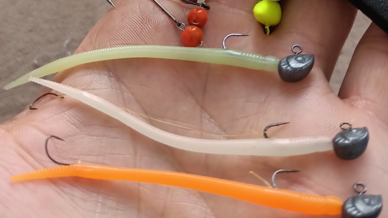 ✨💎 Lrf disiplininde avları için işinizi kolaylaştıracak el emeği küçük pratik çözümler. 🐟🎣🫶🎥