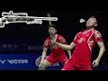 10 Lethal Badminton HEADSHOTS