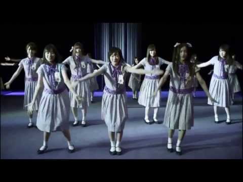 乃木坂４６　ぐるぐるカーテン　　miwa 春になったら