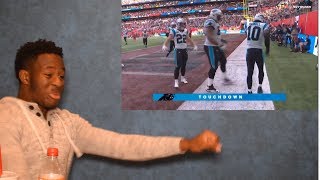 JAMIES WINSTON HAS 7 TURNOVERS IN ONE GAME Panthers vs. Buccaneers Week 6 Highlights | NFL 2019