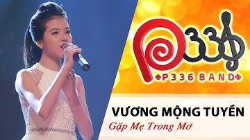 DỰ ÁN P336 | Phương Thanh bật khóc khi nghe cô bé Vương Tuyền cất tiếng hát 😥