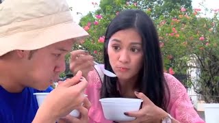 FTV Ferly Putra & Hana Prinantina Cinta Pedagang Soto Mie
