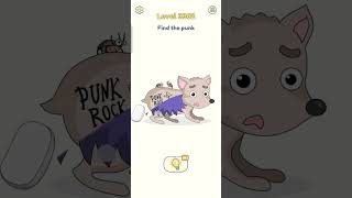 DOP 2 Level 3362(Displace One Part)#shorts #short #shortsvideo