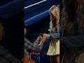 STOP! Did He Just PROPOSE on The Voice?! #actnthevoice  #thevoiceusa #jacobryangustafson