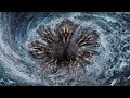 समुद्र के 5 सबसे चौकानेवाले जानवर Terrifying Sea Creatures That Actually Exist