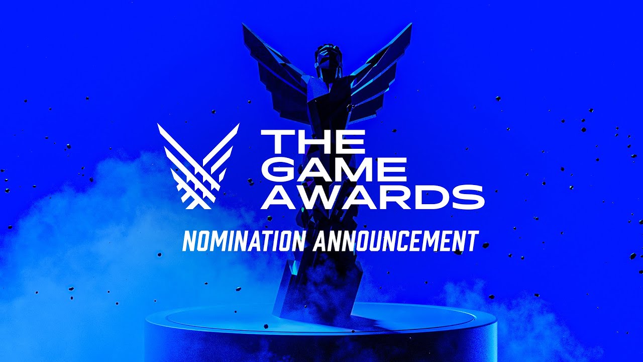 Data do The Game Awards 2023 é anunciada